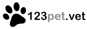 123pet Logo