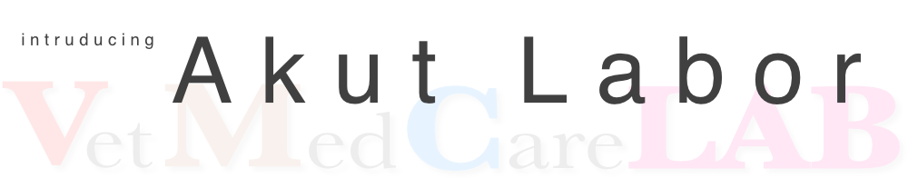 Akut Blutlabor