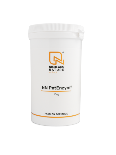 NN PetEnzym® Dog