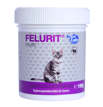 Felurit® Pulver 100g