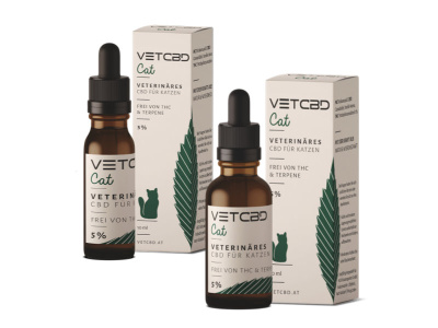 VETCBD CAT 5%