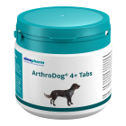 ArthroDog® 4+ Tabs.