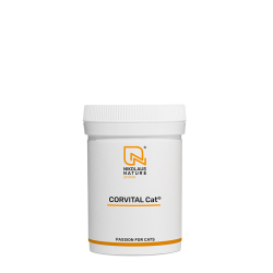 CORVITAL Cat®
