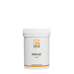 IMUN Cat "Para" 
